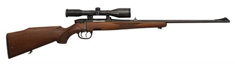 bolt action rifle Steyr Mannlicher SL cal. 222 Rem. #65579 § C (W 395-21)