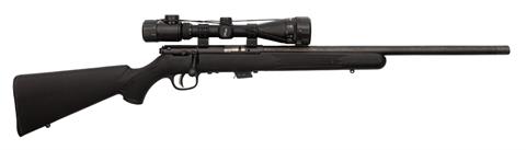 Repetierbüchse Savage Mark II  Kal. 22 long rifle #2734212 § C (W486-21)