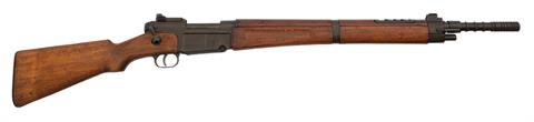 bolt action rifle MAS 1936-51 cal. 7,5 x 54 MAS #F66013 § C