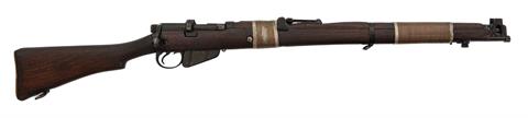 bolt action rifle Lee-Enfield No. 1 MK III* GRI cal. 303 British #48916 § C ***