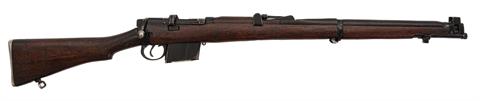 bolt action rifle Lee-Enflield Mk. 2A1 RFI cal. 308 Win. #W6013 § C ***