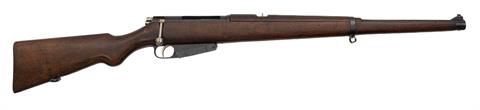 bolt action rifle Schultz & Larsen police Karabiner RPLT 42 Dänemerk cal. 8 x 58 R Krag #835 § C ***