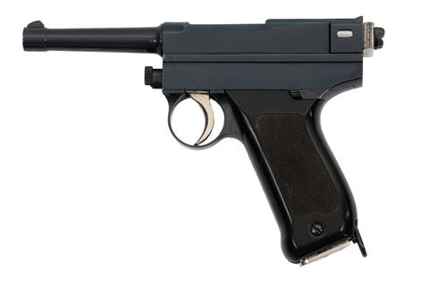 Pistole Glisenti M1910 Kal. 7,65 mm Glisenti #E76, § B