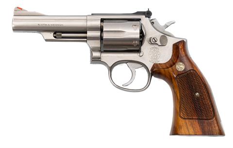 Revolver Smith & Wesson Modell 66-2 Kal. 357 Magnum #AZC5333 § B