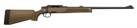 bolt action rifle Steyr SSG 69 P1 cal. 308 Win.. #111242 § C +ACC