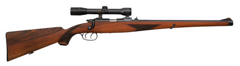 bolt action rifle Steyr Zephyr Stutzen cal. 22 long rifle #3715 § C