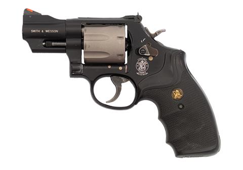 Revolver Smith & Wesson 386PD Airlite Kal. 357 Magnum #CHT3554 § B