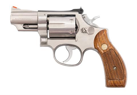 Revolver Smith & Wesson 66-1  Kal. 357 Magnum #82K1839 § B
