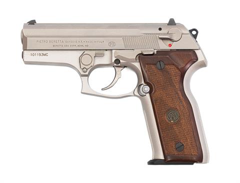 Pistole Beretta 8000F Cougar Kal. 9 mm Luger #101193MC § B