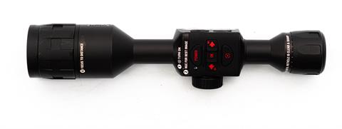 Wärmebildzielfernrohr ATN Mars 4 Smart HD Thermal Rifle Scope 2,5 - 25 x 50***