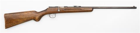 single shot rifle Voere Vöhrenbach cal. 22 long rifle #101997 § C