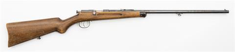 single shot rifle Anschütz cal. 22 long rifle #6895 § C