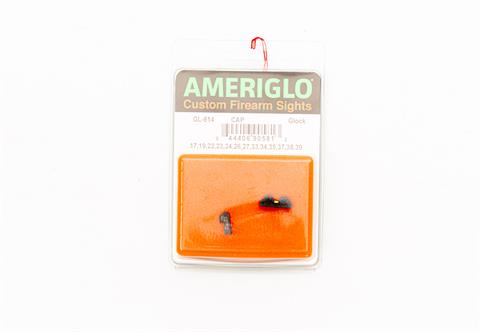 Visierung Ameriglo GL-614 für Glock***