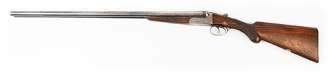 s/s shotgun Midland Gun Birmingham cal. 12/70 #104042 § C