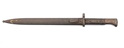 bayonet Vz. 24