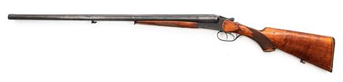s/s shotgun Baikal IJ 58 M cal. 12/70, #P36045, § C