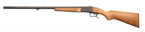 single shot shotgun Baikal IJ 18-M cal. 12/76, #12011540, § C