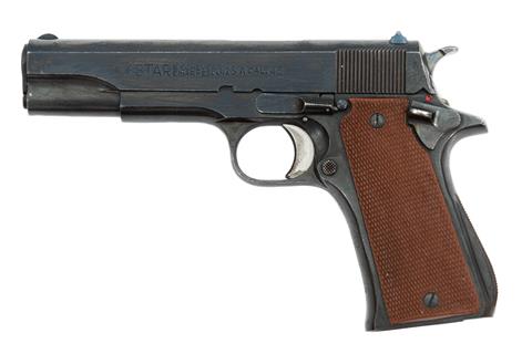 pistol Star Mod. PS cal. 45 Auto, #1220752, § B