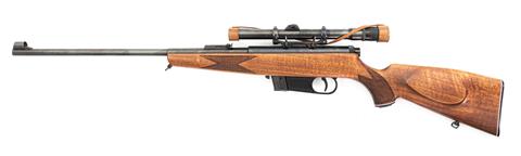 semi auto rifle Voere Kufstein cal. 22 long rifle #107420, § B