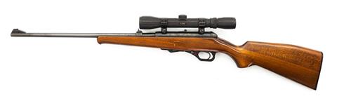 semi auto rifle Heckler & Koch Mod. 270 cal. 22 long rifle, #0645, § B
