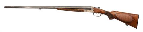 s/s shotgun HTL Ferlach cal. 16/70, #2701.73, § C