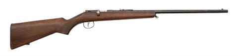 single shot rifle Anschütz cal. 22 long rifle, #435164, § C