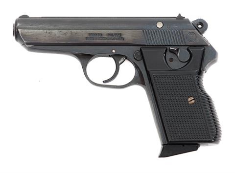 pistol CZ VZOR 70 cal. 7,65 Browning #270913