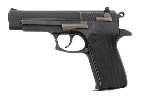 pistol Star Mod. 30 M Starfire cal. 9 mm Luger #1714420 § B +ACC