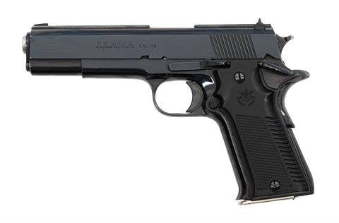 Pistole Llama Kal. 45 Auto #B38803 § B