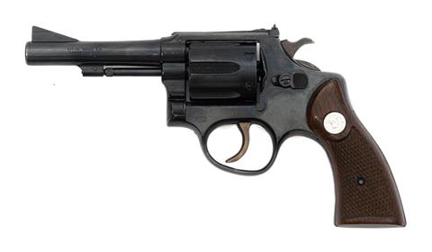 revolver Taurus cal. 38 Special #612126 § B