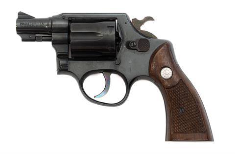 revolver Taurus cal. 38 Special #1688888 § B
