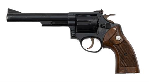 Revolver Taurus Kal. 357 Magnum #36809 § B +ACC