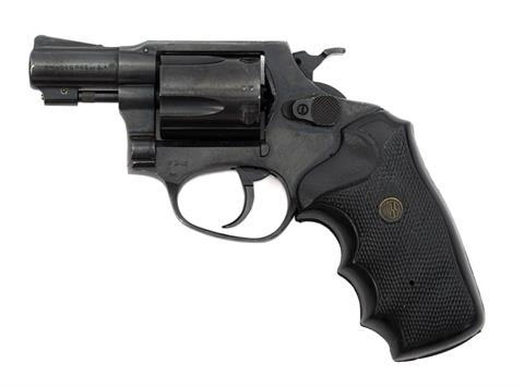 revolver Rossi cal. 38 Special #AA045758 § B