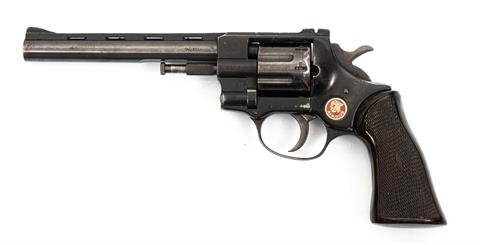 Revolver Weihrauch Arminius HW 7 Kal. 22 long rifle #874212 § B