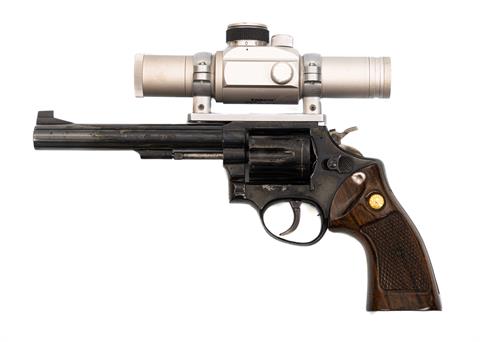 Revolver Taurus Kal. 22 long rifle #140368 § B