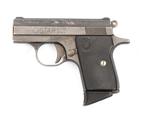 Pistole Star Mod. Starlite Kal. 6,35 Browning #1964942 § B