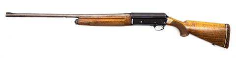 semi auto shotgun Franchi - Brescia cal. 12/70 #34734 § B