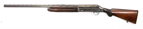 semi auto shotgun Breda - Brescia cal. 12/70 #49191 § B