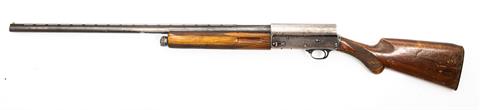 semi auto shotgun Browning Arms Company cal. 12/70 #223752 § B