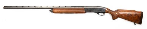 semi auto shotgun Remington 1100 Trap cal. 12/70 #37601V § B