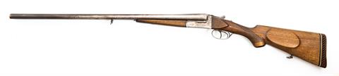 s/s shotgun El Faisan - Figobar cal. 12/70 #32554 § C