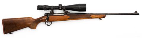 bolt action rifle Sabatti cal. 243 Win. #18013, § C