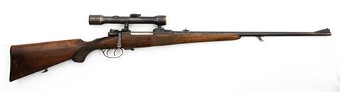 bolt action rifle Ferlach Mauser 98 cal. 6,5 x 57 #298457 § C
