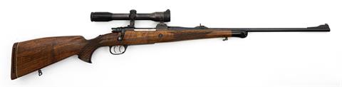bolt action rifle Voere Mauser 98 cal. 7 x 64 #R-09998 § C