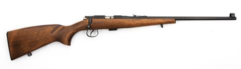 bolt action rifle CZ 513 Farmer cal. 22 long rifle #A827383 § C