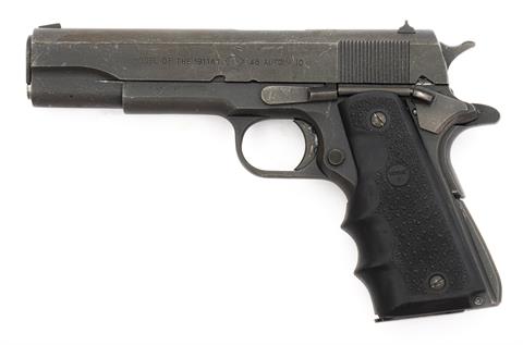 Pistole Norinco 1911 A1 Kal. 45 Auto #611210 § B (510-21)