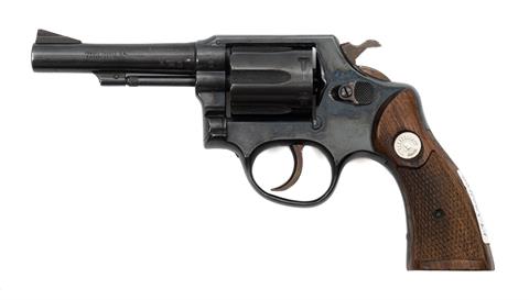 Revolver Taurus Kal. 38 Special #983765 § B (W564-21)