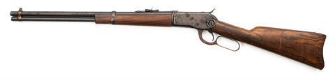 lever action rifle Rossi Puma cal. 357 Magnum #K039004 § C