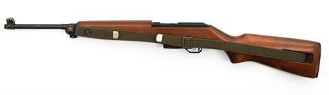 Selbstladebüchse Erma Torro  Kal. 22 long rifle #E051661 § B
