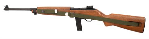 Selbstladebüchse Erma Torro  Kal. 22 long rifle #E052797 § B